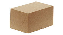 Картонные коробки 15*10*8,5 (см)