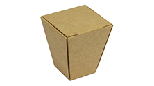 Картонные коробки 11*6*6 (см)